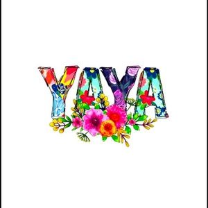 Meet your Posher, Marsha